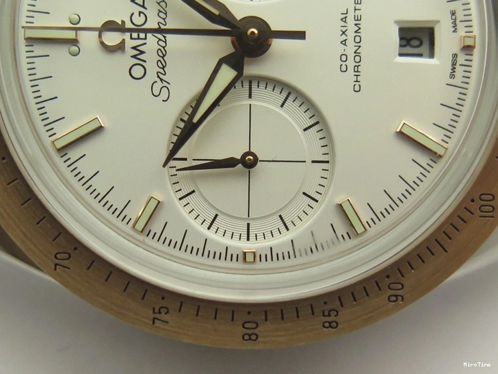 MIROTIME 0318 Big Pilot Real PR IW500432 DFB Limited Edition ZF 1:1 Best Edition On Black Nylon Strap A Fashionable 7276